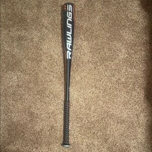 Rawlings baseball bat